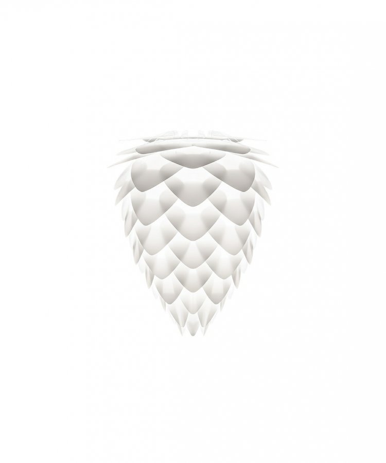 Vita Conia Varjostin Valkoinen