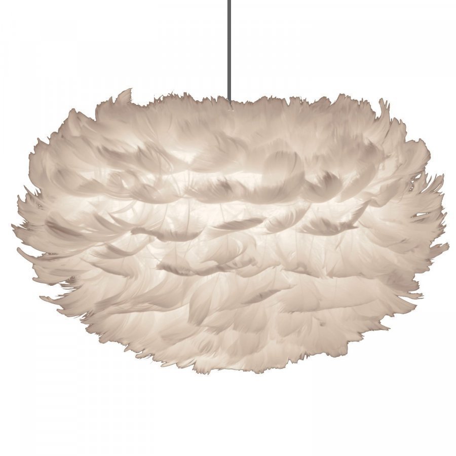 Vita Eos Lampunvarjostin M Valkoinen