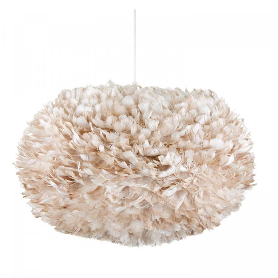 Vita Eos Lampunvarjostin Xl Smoke