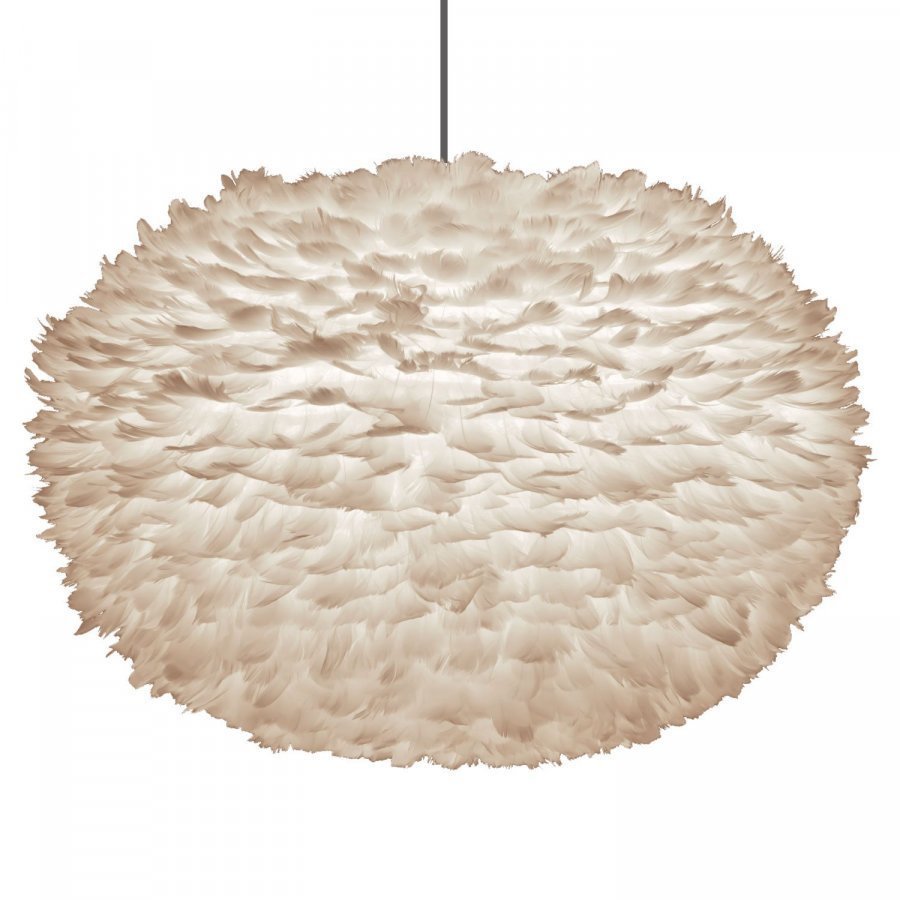 Vita Eos Lampunvarjostin Xl Valkoinen