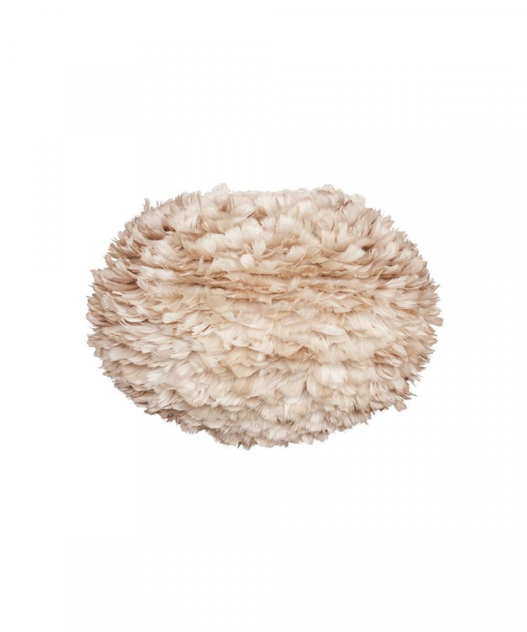 Vita Eos Large Varjostin Vaalean Ruskea