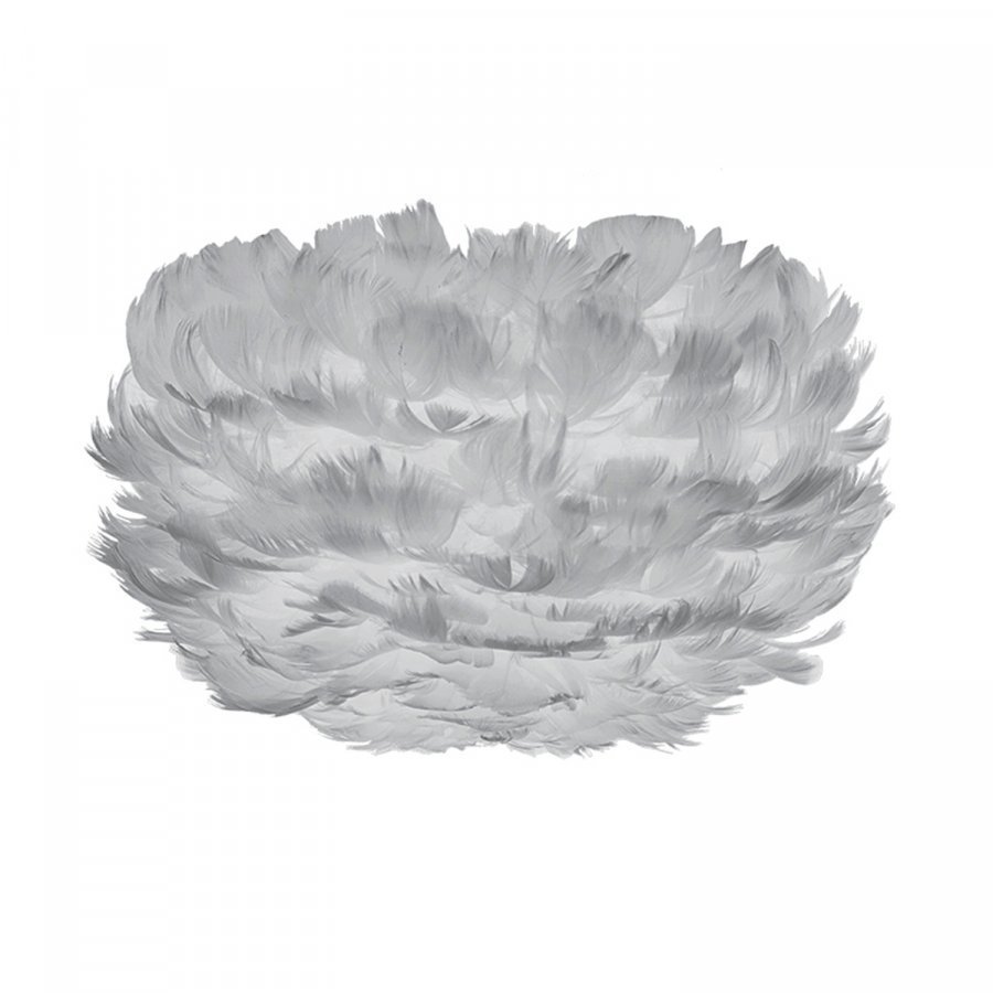 Vita Eos Micro Lampunvarjostin Harmaa