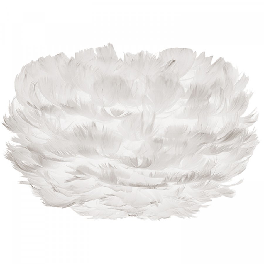 Vita Eos Micro Lampunvarjostin Valkoinen