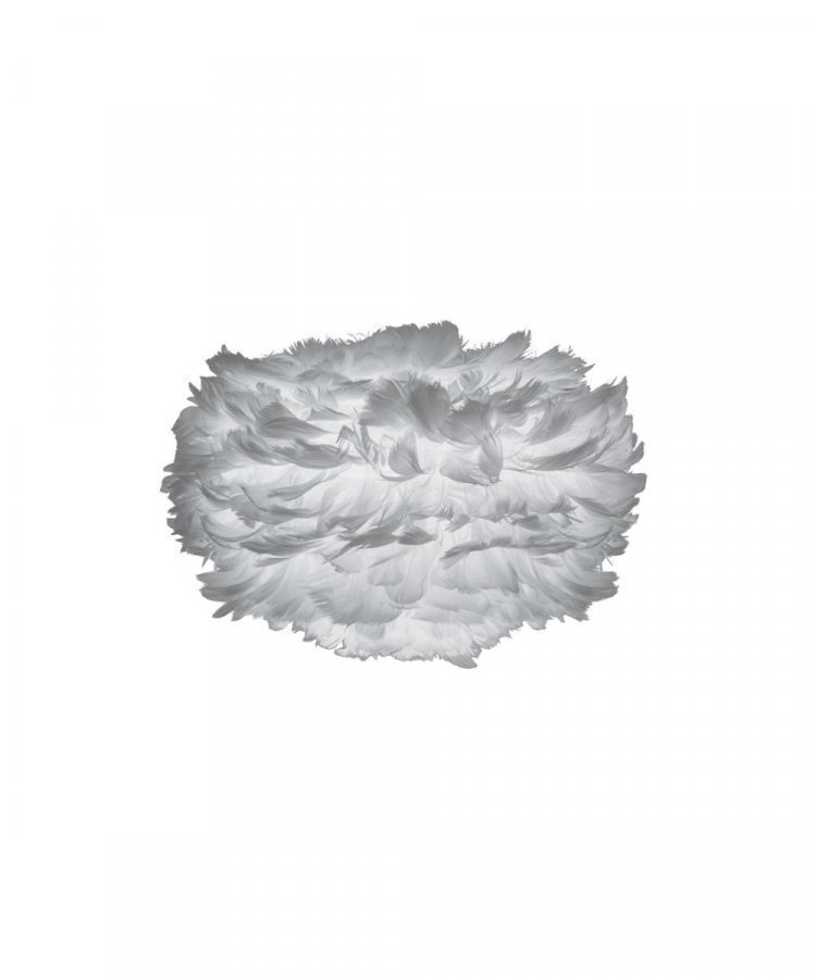 Vita Eos Mini Varjostin Vaalean Harmaa