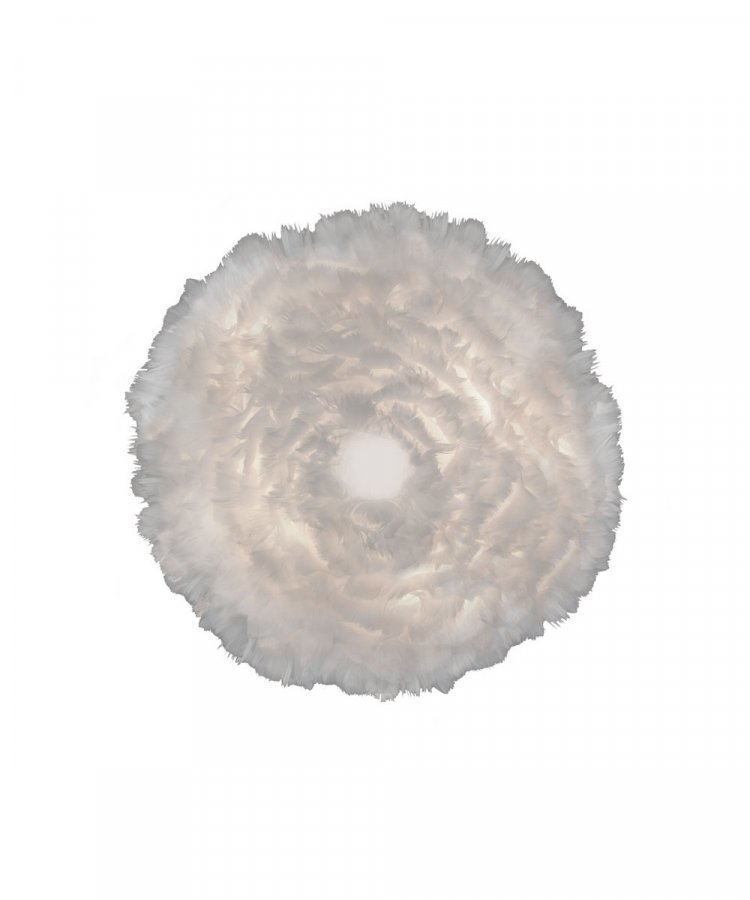 Vita Eos Up Seinävalaisin / Kattovalaisin Valkoinen