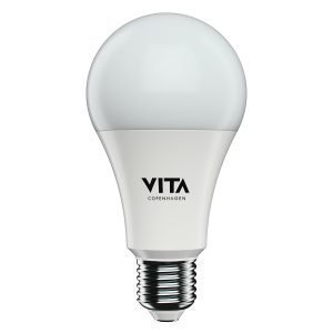 Vita Idea Hehkulamppu E27 Led 13w
