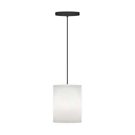 Vita Ripples Lampunvarjostin Cusp