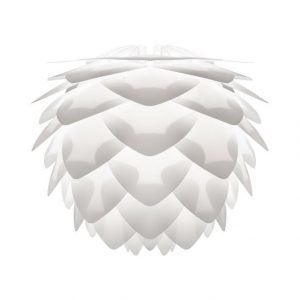 Vita Silvia Mini Varjostin 34 Cm