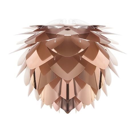 Vita Silvia Valaisin Kupari Ø 34 cm