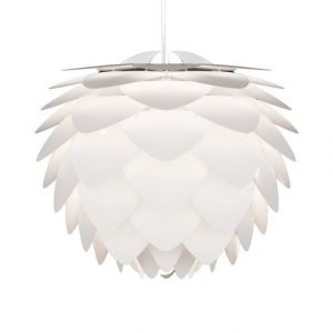 Vita Silvia Varjostin 45 Cm