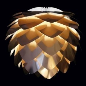 Vita Silvia valaisin kupari