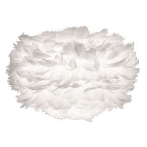 Vita Valaisin Eos 35 cm Valkoinen