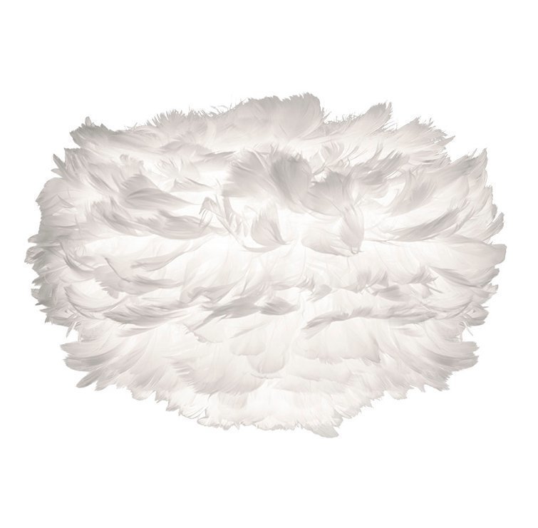 Vita Valaisin Eos 35 cm Valkoinen