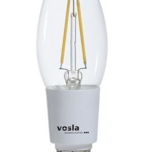 Vosla E14 filamentti