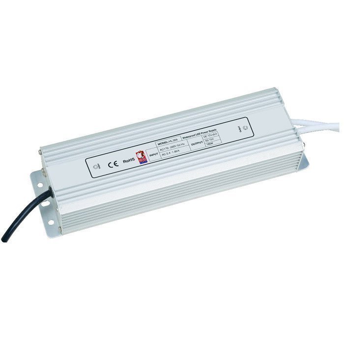 Waterproof 100W Power Supply 24V