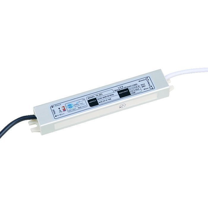 Waterproof 30W Power Supply 12V
