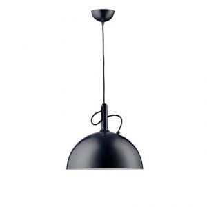 Watt A Lamp Adjustable Riippuvalaisin Ø30 Musta