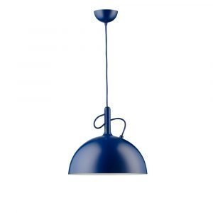 Watt A Lamp Adjustable Riippuvalaisin Ø30 Sininen