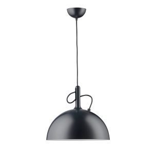 Watt A Lamp Adjustable Riippuvalaisin Ø42 Musta