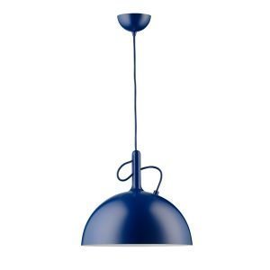Watt A Lamp Adjustable Riippuvalaisin Ø42 Sininen
