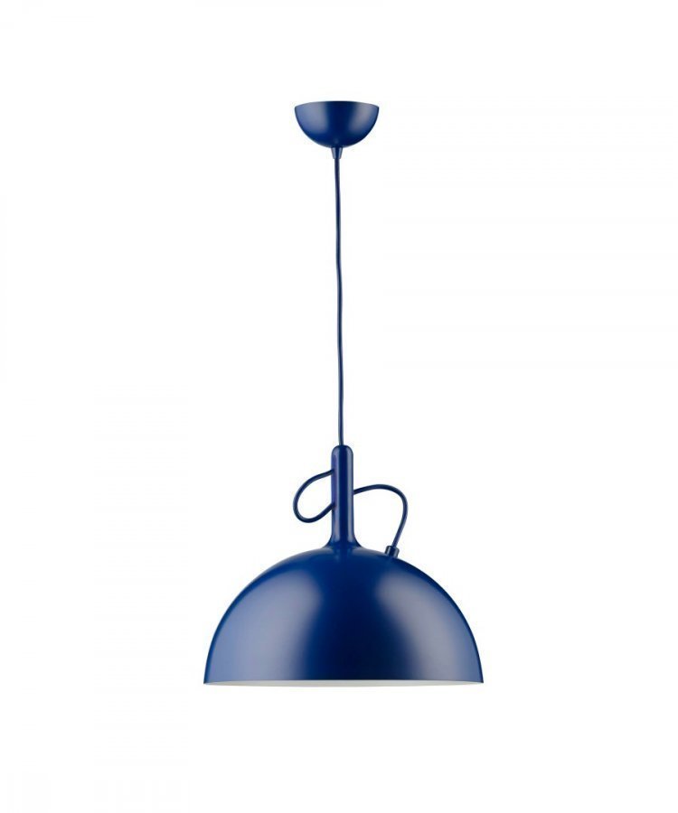 Watt A Lamp Adjustable Riippuvalaisin Ø42 Sininen