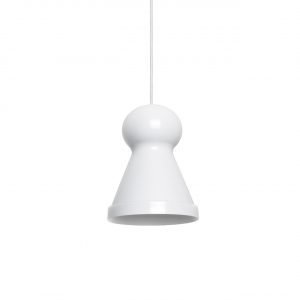 Watt A Lamp Play Riippuvalaisin Ø19 Vaalean Harmaa