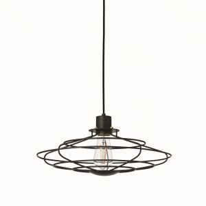 Watt A Lamp Radio Riippuvalaisin Ø44