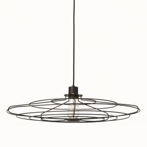 Watt A Lamp Radio Riippuvalaisin Ø70