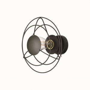 Watt A Lamp Radio Seinävalaisin Ø28