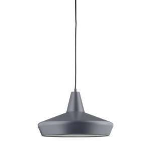 Watt A Lamp Work Riippuvalaisin Tumma Harmaa