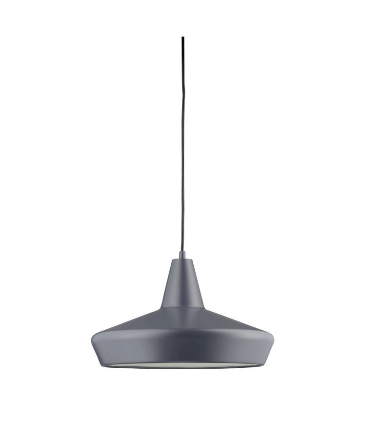 Watt A Lamp Work Riippuvalaisin Tumma Harmaa