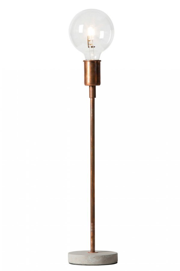 Watt & Veke Hugo Table Large Lampunjalka