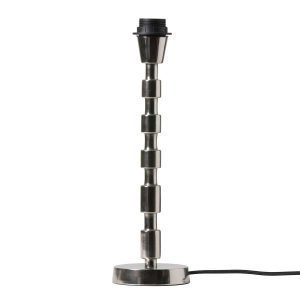 Watt & Veke Justin Lampunjalka E27 Kromi