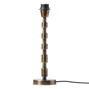 Watt & Veke Justin Lampunjalka E27 Messinki