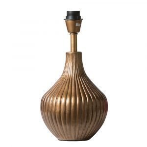 Watt & Veke Leya Lampunjalka Kupari 40w H38 Cm