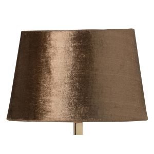 Watt & Veke Lola Lampunvarjostin Kulta Ø20 Cm