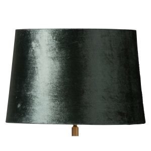 Watt & Veke Lola Lampunvarjostin Sage Ø33 Cm