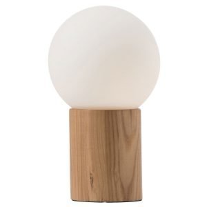 Watt & Veke Ludde Pöytävalaisin Saarni / Opaali