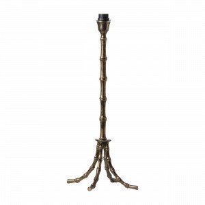 Watt & Veke Mai Pöytävalaisin Messinki