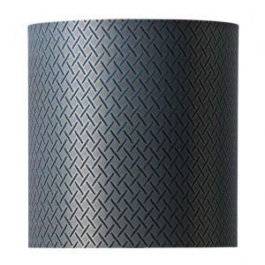 Watt & Veke Maurice 19 Varjostin Musta Ø19 Cm