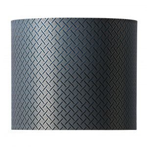 Watt & Veke Maurice 29 Varjostin Tummansininen / Harmaa Ø29 Cm