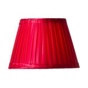 Watt & Veke Mei Li Lampunvarjostin Punainen Ø24 Cm