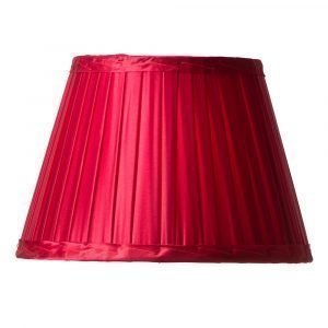 Watt & Veke Mei Li Lampunvarjostin Punainen Ø28 Cm