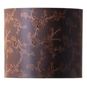 Watt & Veke Melissa Lampunvarjostin Pronssi 29 Cm