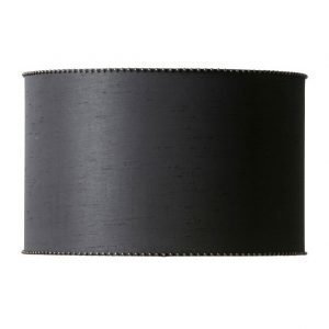 Watt & Veke Nina 40 Varjostin Musta Ø40 Cm