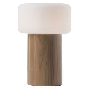 Watt & Veke Oscar Pöytävalaisin Large Saarni