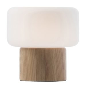 Watt & Veke Oscar Pöytävalaisin Small Saarni