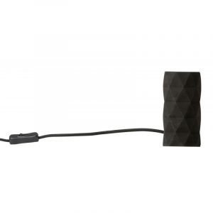 Watt & Veke Pax Pöytävalaisin E27 Musta