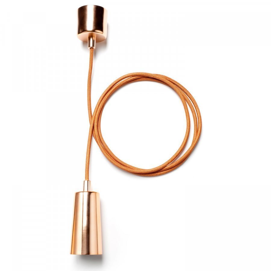 Watt & Veke Plumen Cap Johto Kupari