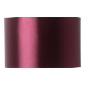 Watt & Veke Randy Lampunvarjostin Violetti / Harmaa 40 Cm